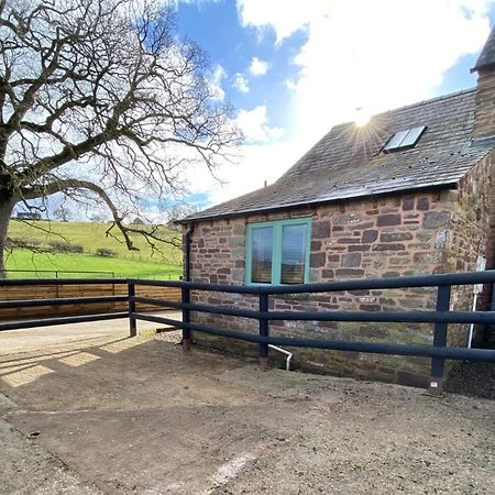 Dingestow Oaklands Cottage On A Rural Farm מראה חיצוני תמונה