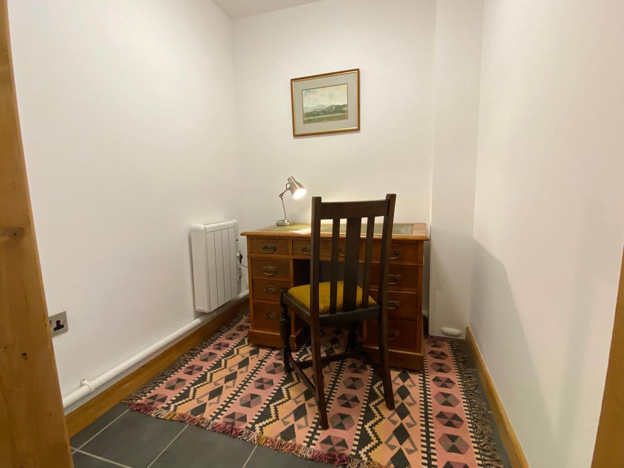Dingestow Oaklands Cottage On A Rural Farm מראה חיצוני תמונה