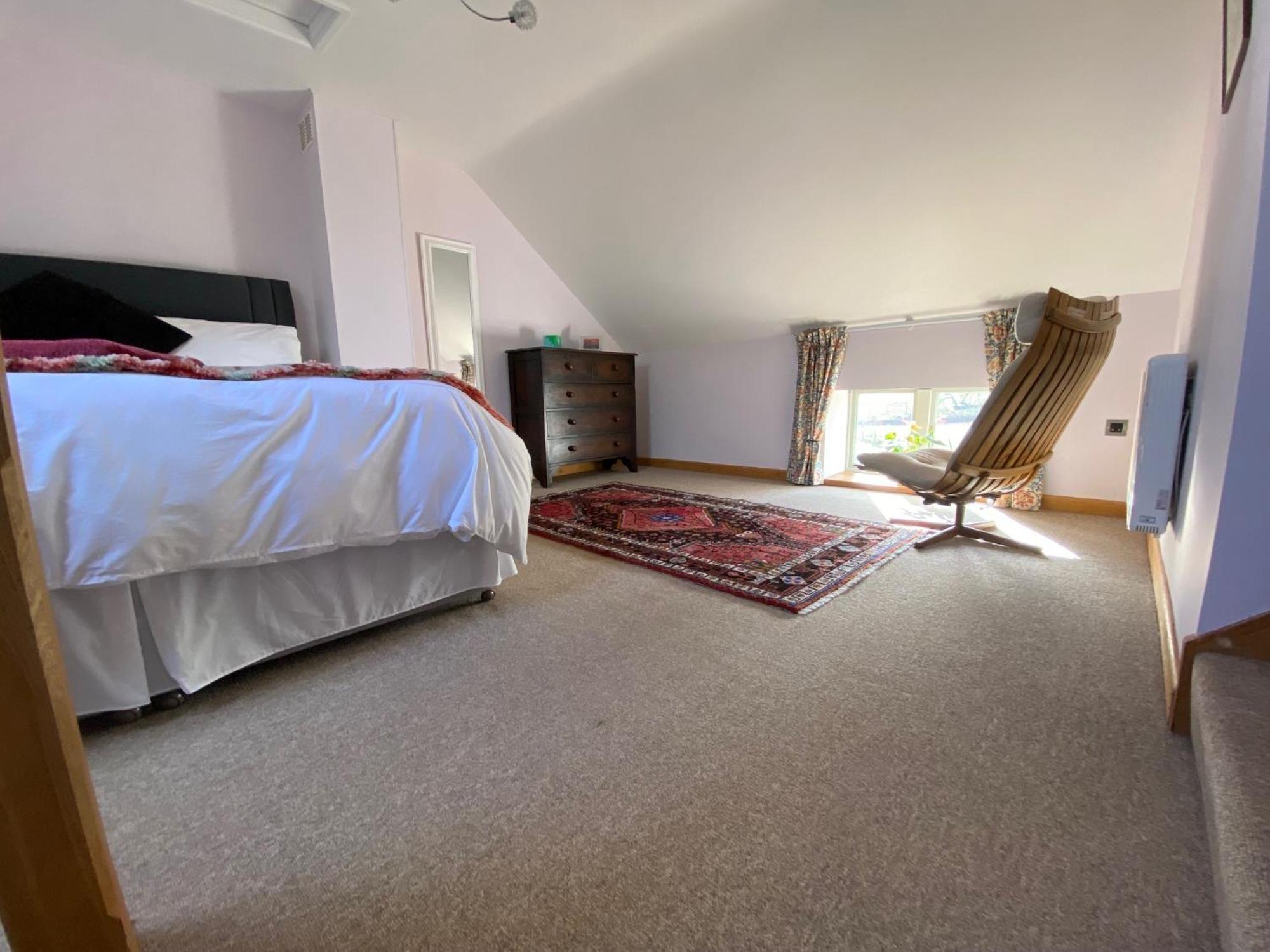Dingestow Oaklands Cottage On A Rural Farm מראה חיצוני תמונה